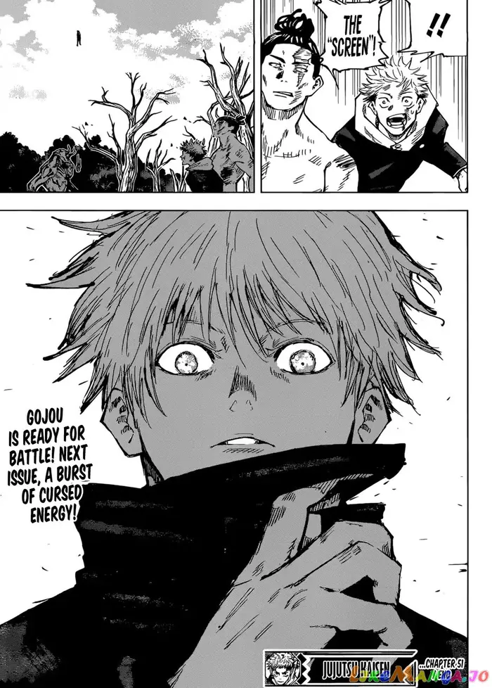 Jujutsu Kaisen Chapter 51 image 19_optimized